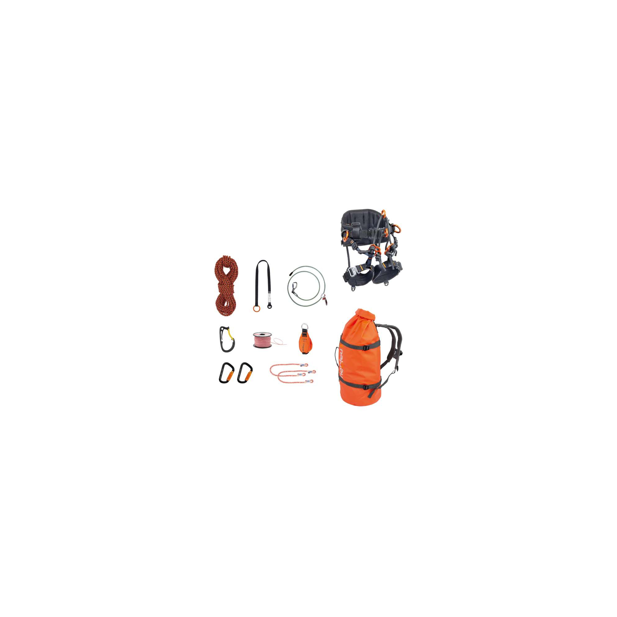 Kit élagage 2 Neofeu