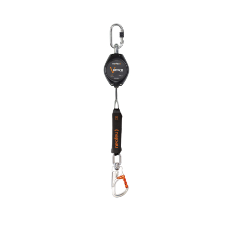 Antichute à rappel automatique NEO035 NEOFEU