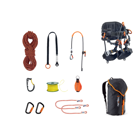 Kit élagage 2 Neofeu