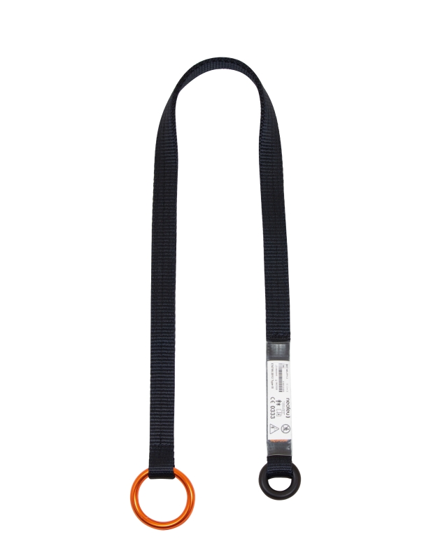 Kit élagueur complet NEL30 avec harnais Elagage - Accessoires de levage