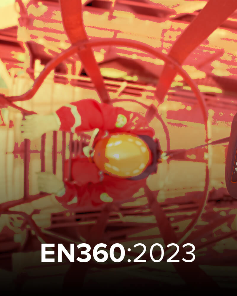 EN 360: Les évolutions (1/2)
